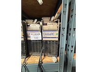 Coinco - verkoopautomaat - afbeelding 3 van  3