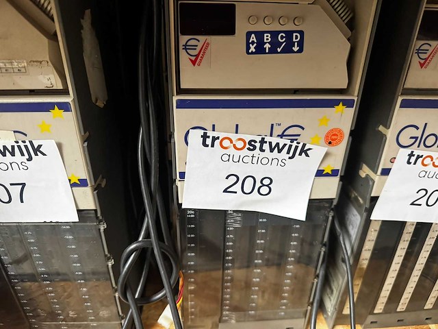 Coinco - verkoopautomaat - afbeelding 2 van  2