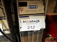 Coinco - verkoopautomaat - afbeelding 2 van  2