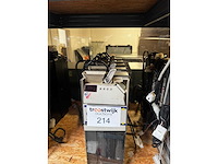 Coinco - verkoopautomaat - afbeelding 1 van  2