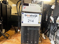 Coinco - verkoopautomaat - afbeelding 2 van  2