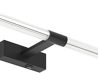 Coinmit draadloze led-fotolamp (60 cm) - afbeelding 1 van  2