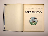 Coke en stock (b25) - afbeelding 3 van  9