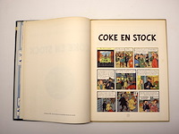 Coke en stock (b25) - afbeelding 4 van  9
