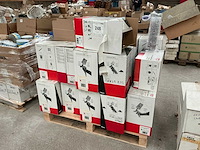 Colad partij snap lid system 350/700 ml - afbeelding 1 van  4