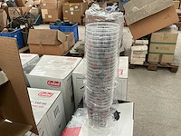Colad partij snap lid system 350/700 ml - afbeelding 2 van  4