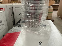 Colad partij snap lid system 350/700 ml - afbeelding 3 van  4