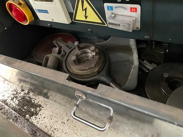 Colchester - bantam - universele draaibank - afbeelding 1 van  1