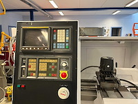 Colchester - cnc 1000 - cnc-draaibank - afbeelding 3 van  10