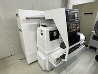 Colchester - cnc 1000 - cnc-draaibank - afbeelding 6 van  10
