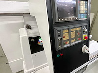 Colchester - cnc 1000 - cnc-draaibank - afbeelding 7 van  10