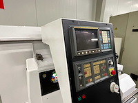 Colchester - cnc 1000 - cnc-draaibank - afbeelding 8 van  10