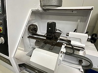 Colchester - cnc 1000 - cnc-draaibank - afbeelding 10 van  10