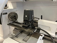Colchester - cnc 1000 - cnc lathes - afbeelding 2 van  5