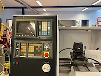 Colchester - cnc 1000 - cnc lathes - afbeelding 3 van  5
