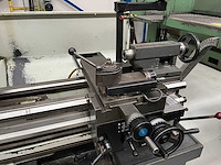 Colchester - master 3250 - universele draaibank - afbeelding 2 van  7