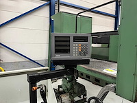 Colchester - master 3250 - universele draaibank - afbeelding 3 van  7