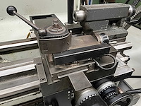 Colchester - master 3250 - universele draaibank - afbeelding 6 van  7