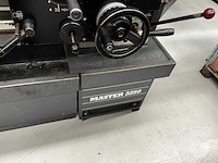 Colchester - master 3250 - universele draaibank - afbeelding 7 van  7