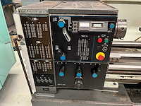 Colchester - master 3250 - universele draaibank - afbeelding 4 van  7