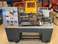 Colchester - student 1800 - universele draaibank - afbeelding 1 van  6