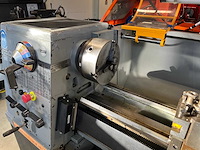 Colchester - student 1800 - universele draaibank - afbeelding 3 van  6