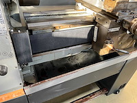 Colchester - student 1800 - universele draaibank - afbeelding 4 van  6