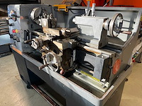 Colchester - student 1800 - universele draaibank - afbeelding 5 van  6