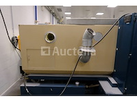 Colchester cnc-3000 metalen draaibank - afbeelding 2 van  21