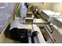 Colchester cnc-3000 metalen draaibank - afbeelding 3 van  21