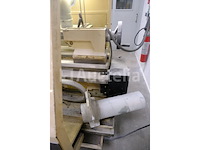 Colchester cnc-3000 metalen draaibank - afbeelding 4 van  21