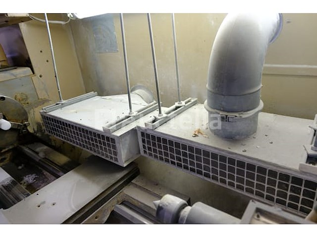 Colchester cnc-3000 metalen draaibank - afbeelding 6 van  21