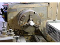 Colchester cnc-3000 metalen draaibank - afbeelding 7 van  21