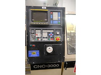 Colchester cnc-3000 metalen draaibank - afbeelding 8 van  21