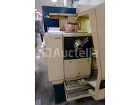 Colchester cnc-3000 metalen draaibank - afbeelding 11 van  21