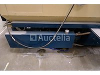 Colchester cnc-3000 metalen draaibank - afbeelding 12 van  21