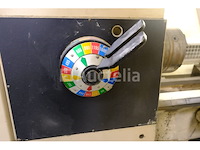 Colchester cnc-3000 metalen draaibank - afbeelding 15 van  21