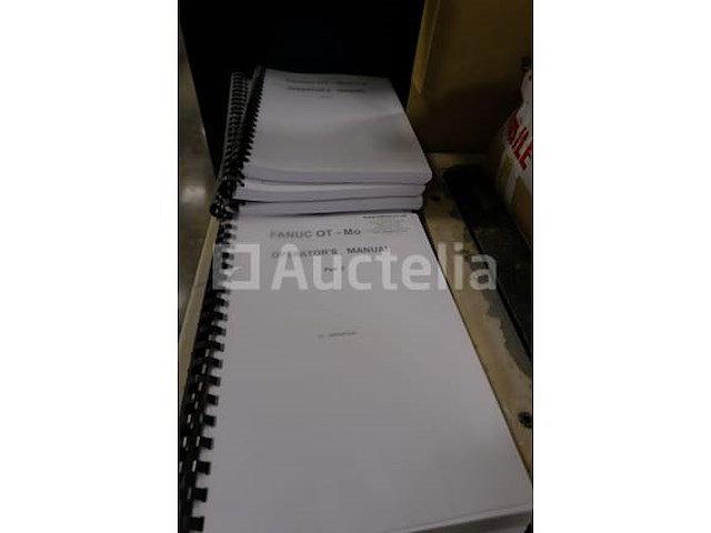 Colchester cnc-3000 metalen draaibank - afbeelding 17 van  21