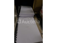 Colchester cnc-3000 metalen draaibank - afbeelding 17 van  21