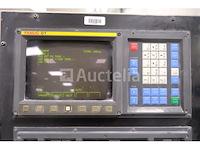 Colchester cnc-3000 metalen draaibank - afbeelding 18 van  21