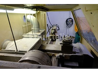 Colchester cnc-3000 metalen draaibank - afbeelding 19 van  21
