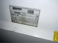 Coldelite compacta 3001 ijsmachine - afbeelding 3 van  19
