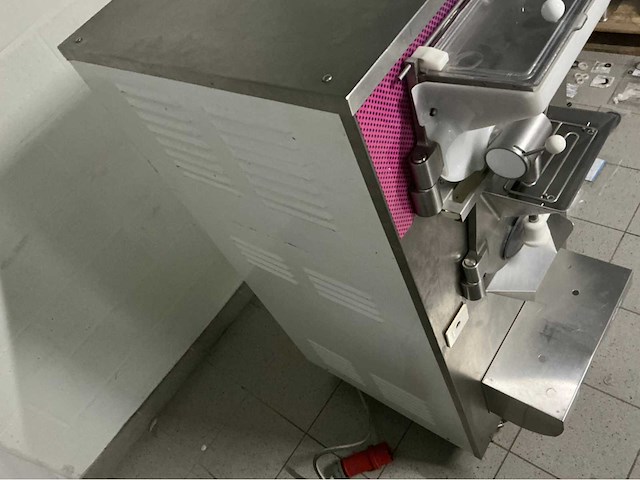 Coldelite compacta 3001 ijsmachine - afbeelding 14 van  19