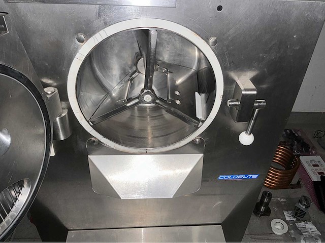 Coldelite compacta 3001 ijsmachine - afbeelding 16 van  19