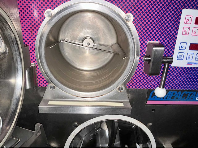Coldelite compacta 3001 ijsmachine - afbeelding 17 van  19