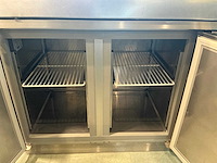 Coldline ts13/1 me-710 koelwerkbank - afbeelding 4 van  8