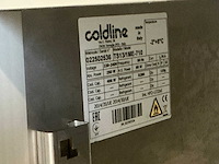 Coldline ts13/1 me-710 koelwerkbank - afbeelding 5 van  8