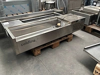 Coldline yp13/5nl saladette - afbeelding 1 van  3