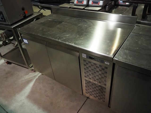 Coldline - afbeelding 2 van  8