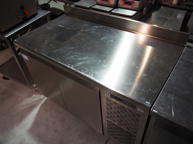 Coldline - afbeelding 3 van  8